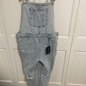 Risen Los Angeles Overalls